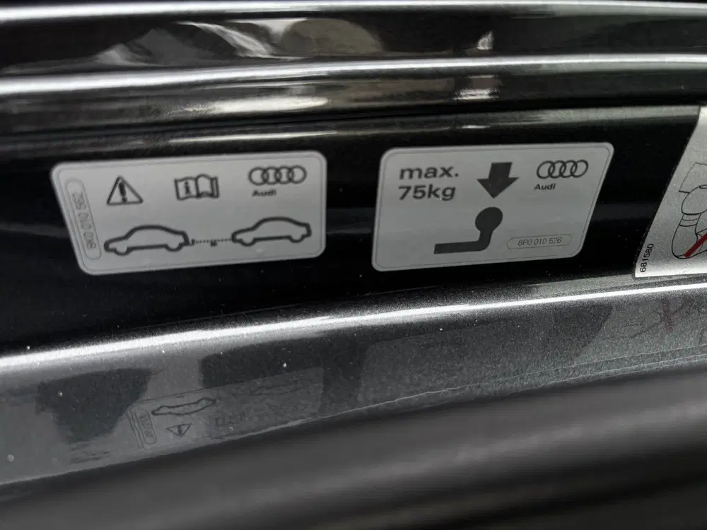 Audi Q2 35 TFSI S-Line Black Ed. Keyless Camera (b uit 2022, foto 14
