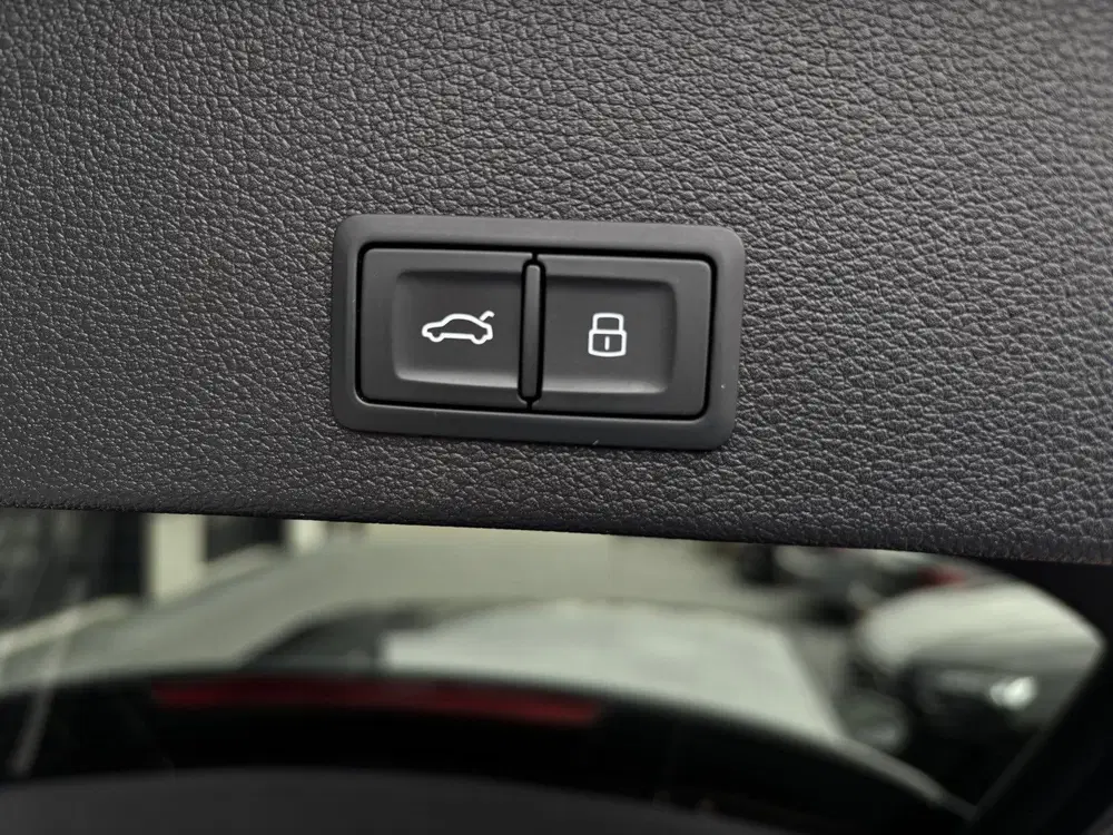 Audi Q2 35 TFSI S-Line Black Ed. Keyless Camera (b uit 2022, foto 15