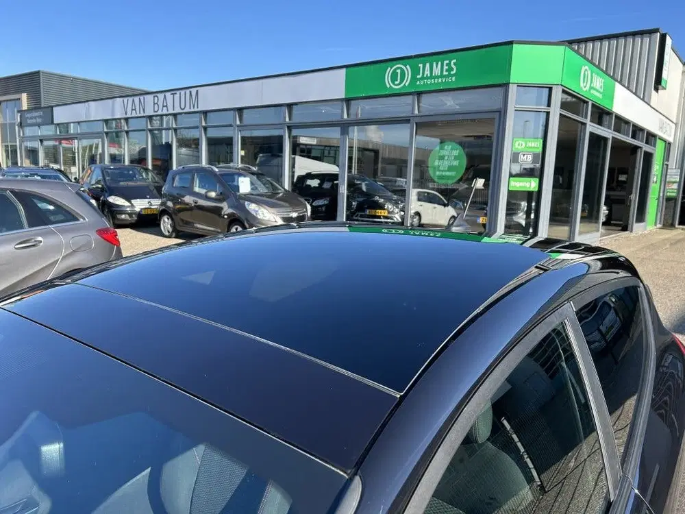Ford Fiesta 1.0 EcoBoost Hybrid ST-Line X panodak (bj uit 2021, foto 12