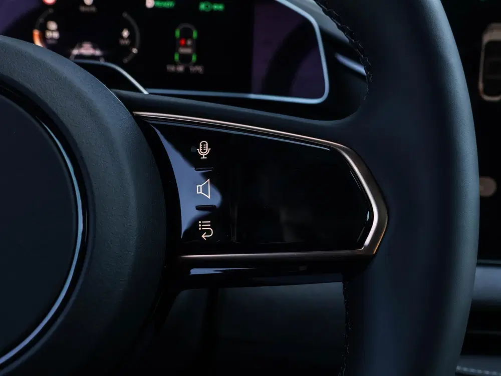 Zeekr 001 RWD Long Range 100 kWh 620 km actieradius uit 2026, foto 14