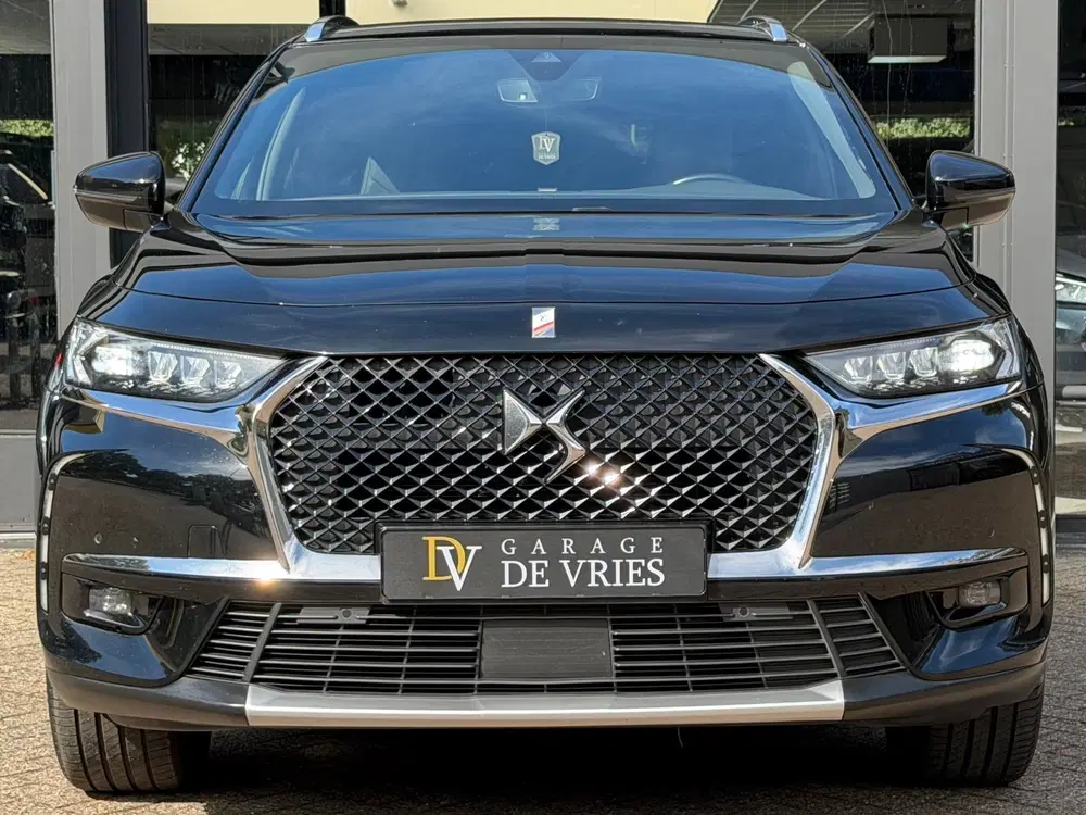 DS Automobiles DS 7 DS 7 E-Tense 225 Rivoli ACC Drive Assist M uit 2022, foto 12