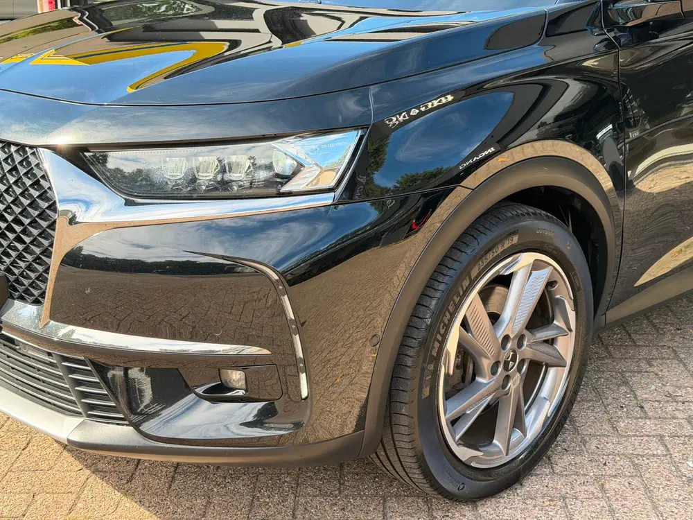 DS Automobiles DS 7 DS 7 E-Tense 225 Rivoli ACC Drive Assist M uit 2022, foto 14