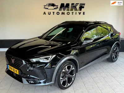 Cupra Formentor 1.4 e-Hybrid 204PK Performance PANO uit 2023