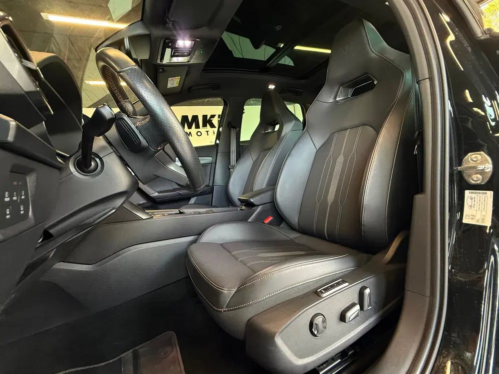 Cupra Formentor 1.4 e-Hybrid 204PK Performance PANO uit 2023, foto 10