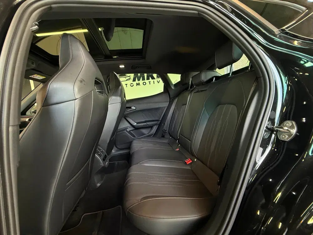 Cupra Formentor 1.4 e-Hybrid 204PK Performance PANO uit 2023, foto 11