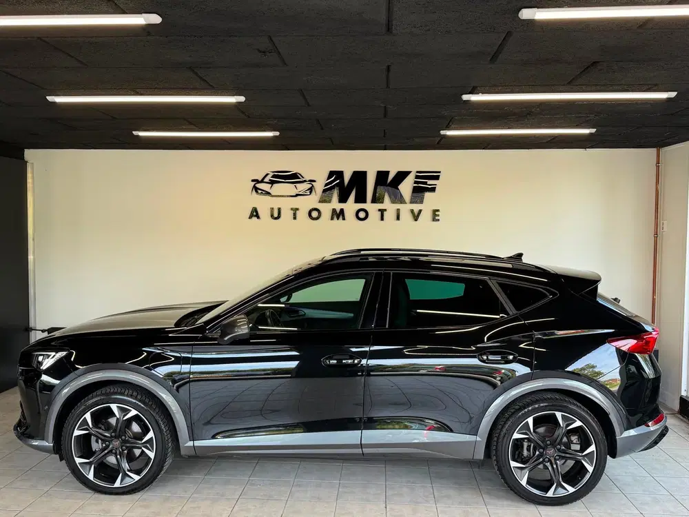 Cupra Formentor 1.4 e-Hybrid 204PK Performance PANO uit 2023, foto 7