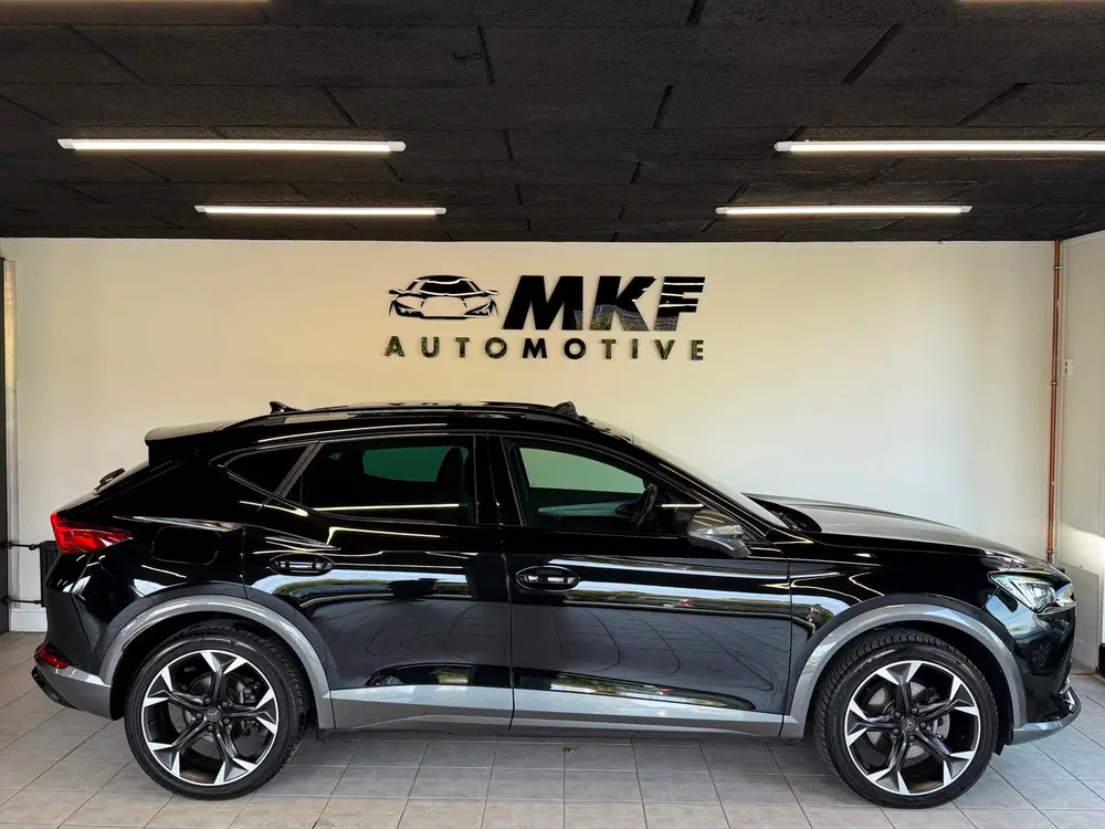 Cupra Formentor 1.4 e-Hybrid 204PK Performance PANO uit 2023, foto 8