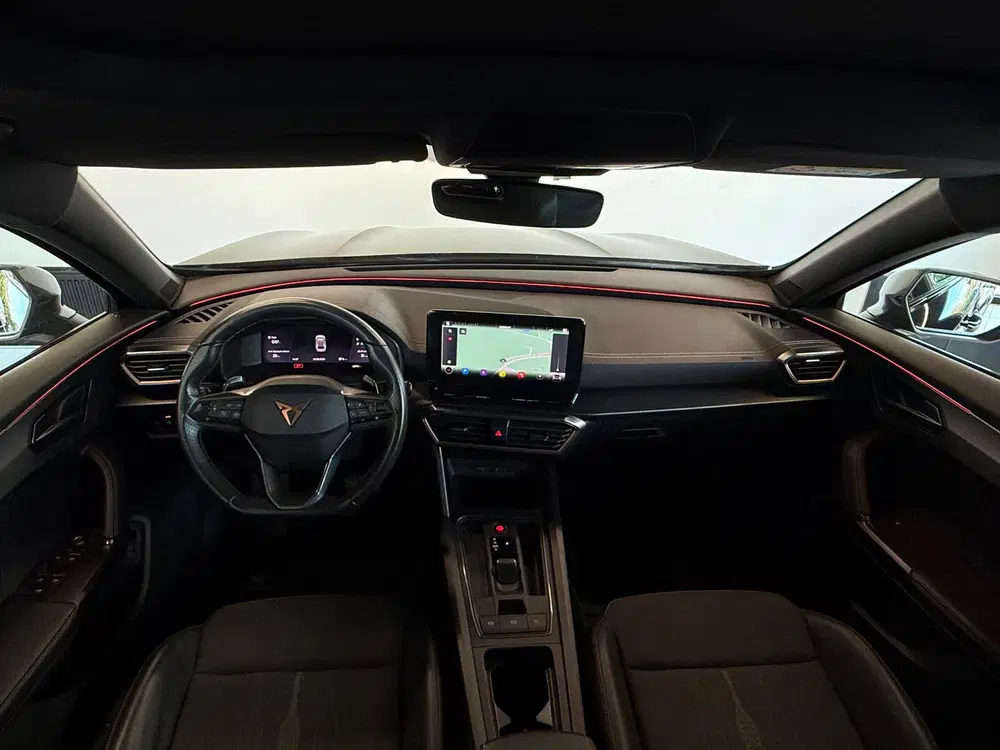 Cupra Formentor 1.4 e-Hybrid 204PK Performance PANO uit 2023, foto 9