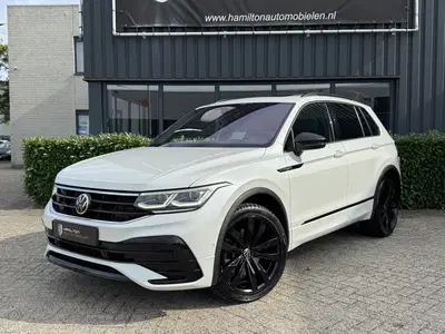 Volkswagen Tiguan 2.0 TSI 190pk 4Motion DSG uit 2021