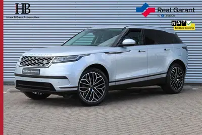 Land Rover Range Rover Velar 2.0 P400e AWD S PHEV uit 2023