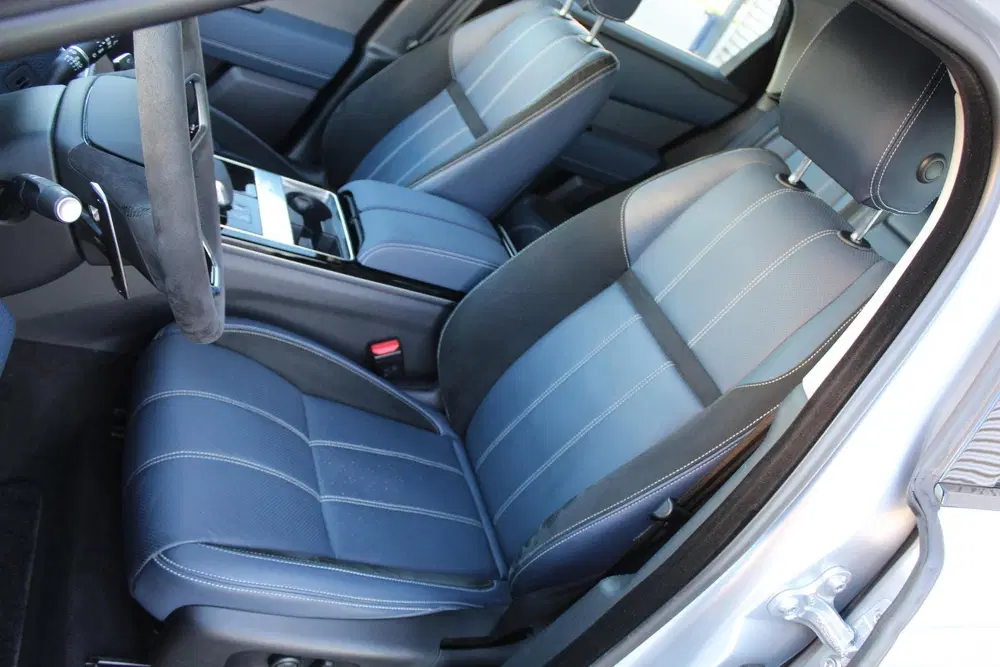 Land Rover Range Rover Velar 2.0 P400e AWD S PHEV uit 2023, foto 10