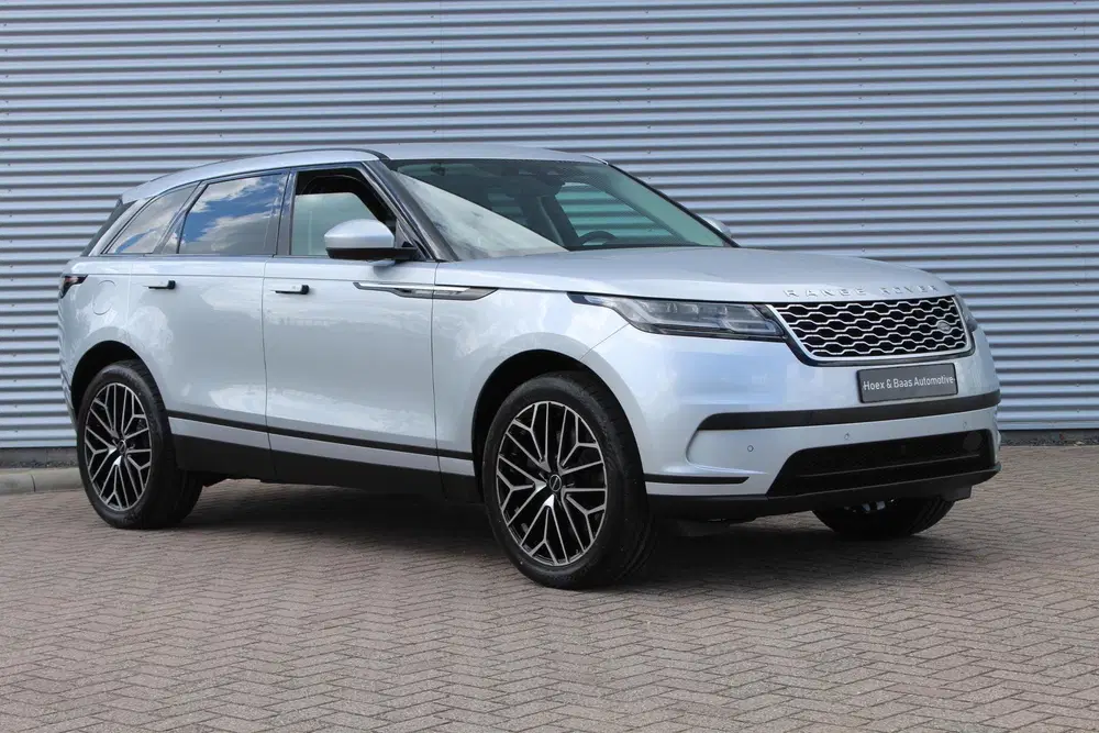 Land Rover Range Rover Velar 2.0 P400e AWD S PHEV uit 2023, foto 3