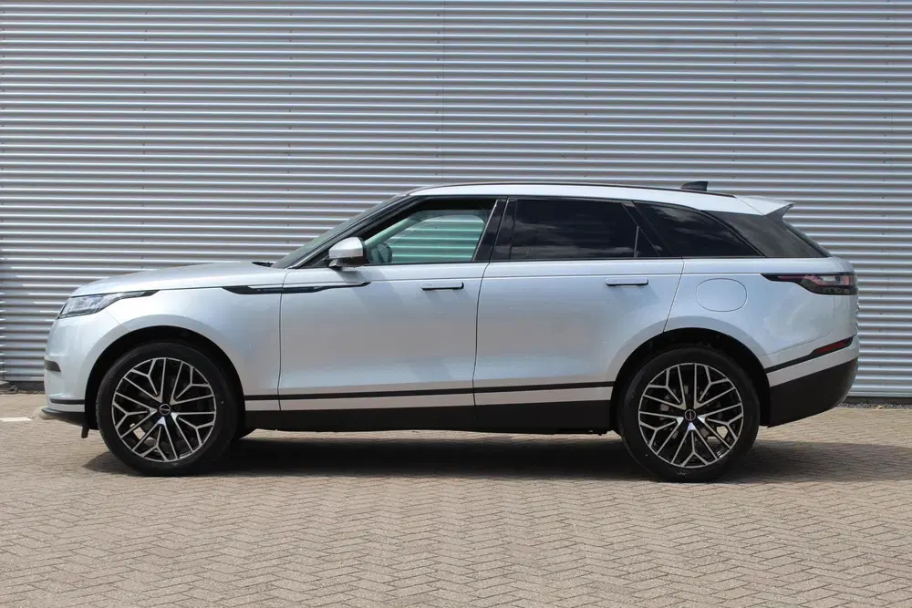 Land Rover Range Rover Velar 2.0 P400e AWD S PHEV uit 2023, foto 4