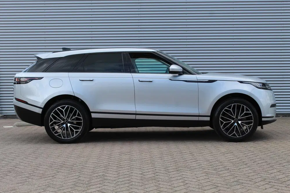 Land Rover Range Rover Velar 2.0 P400e AWD S PHEV uit 2023, foto 5