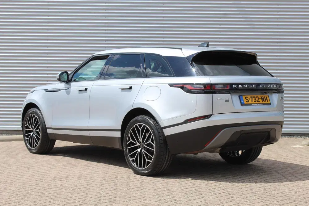 Land Rover Range Rover Velar 2.0 P400e AWD S PHEV uit 2023, foto 6