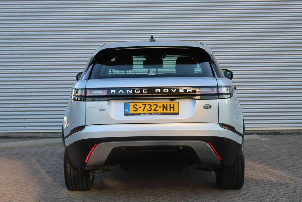 Land Rover Range Rover Velar 2.0 P400e AWD S PHEV uit 2023, foto 7