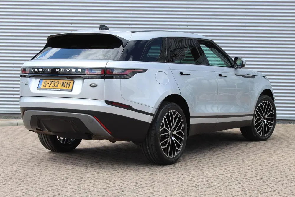 Land Rover Range Rover Velar 2.0 P400e AWD S PHEV uit 2023, foto 8
