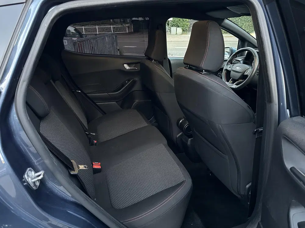 Ford Fiesta 1.0 EcoBoost Automaat Titanium ST-Line Nwe uit 2019, foto 10