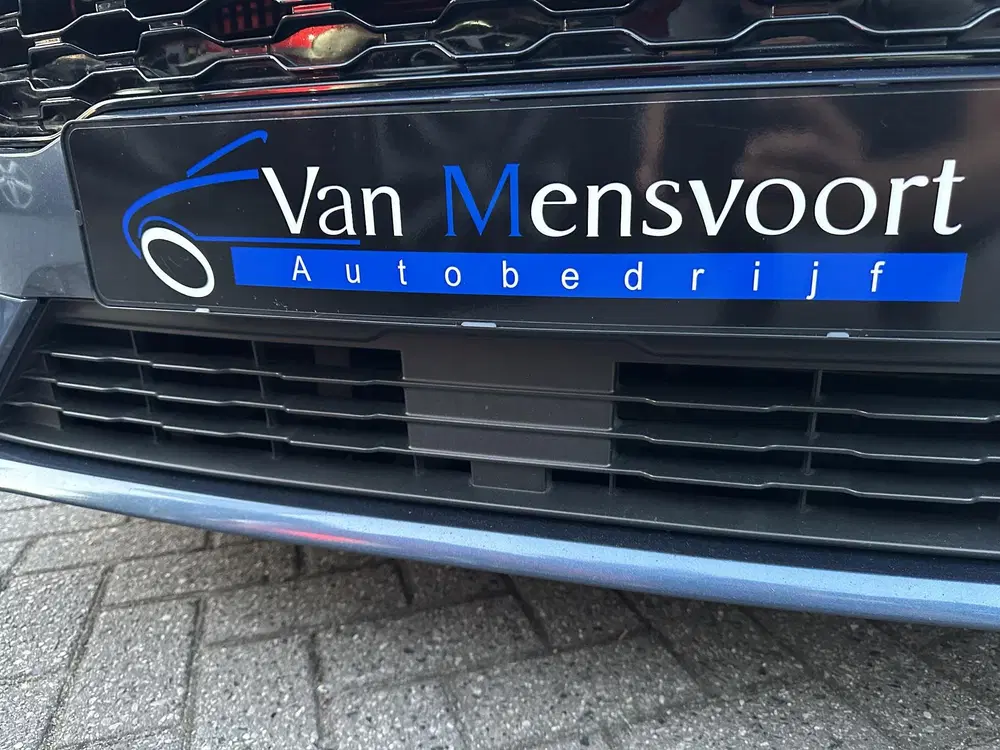 Ford Fiesta 1.0 EcoBoost Automaat Titanium ST-Line Nwe uit 2019, foto 14