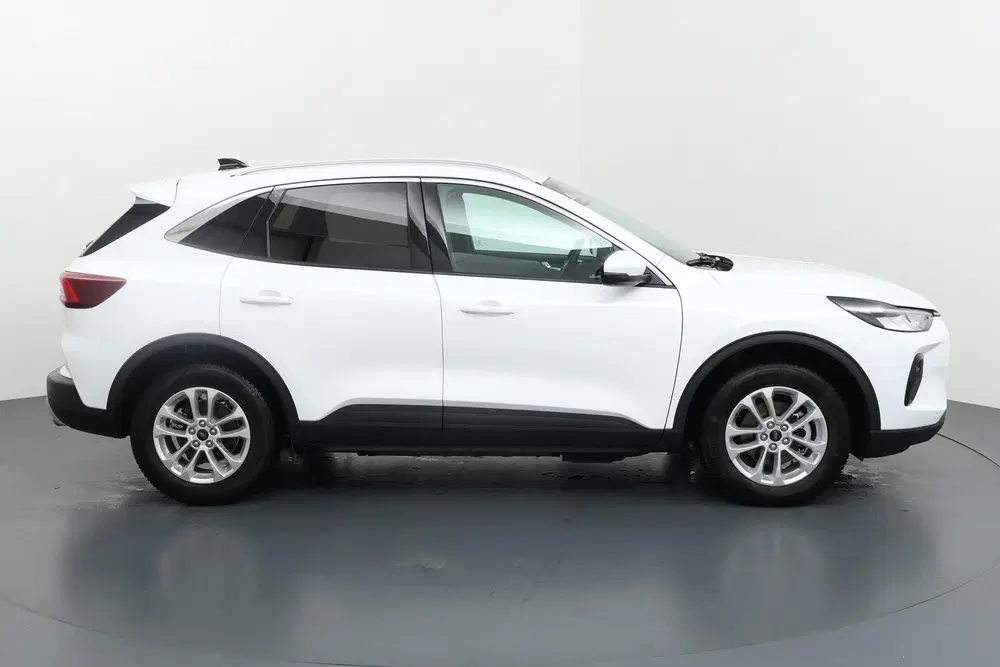 Ford Kuga 2.5 PHEV Titanium Krachtige plug-in hybrid uit 2024, foto 11