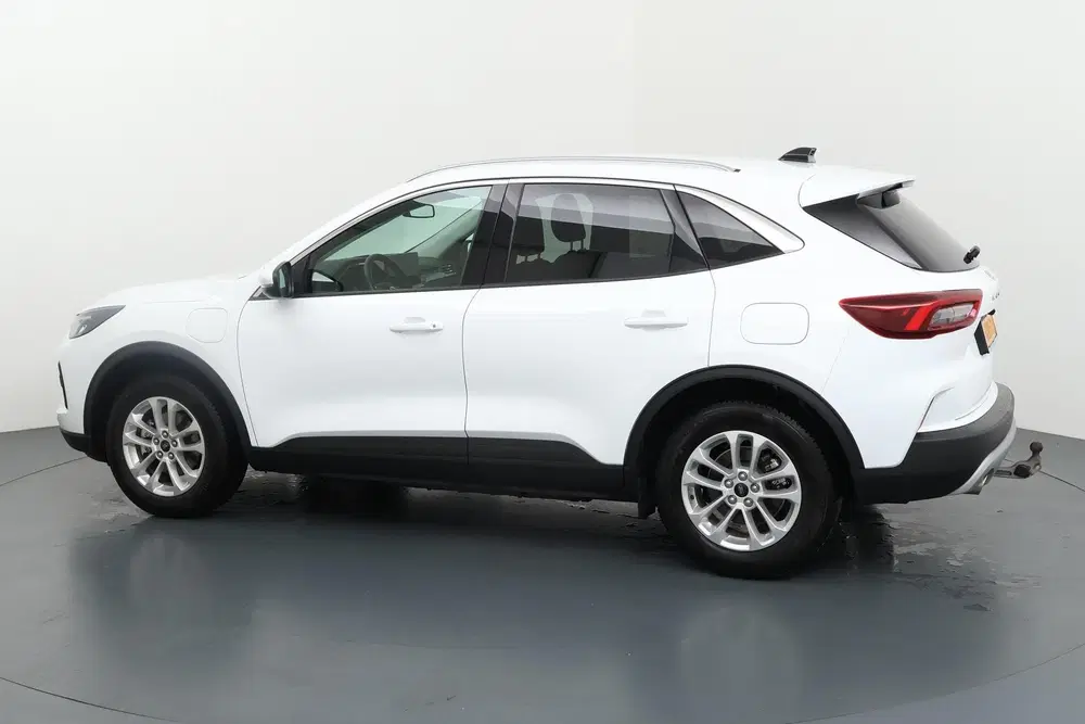 Ford Kuga 2.5 PHEV Titanium Krachtige plug-in hybrid uit 2024, foto 12