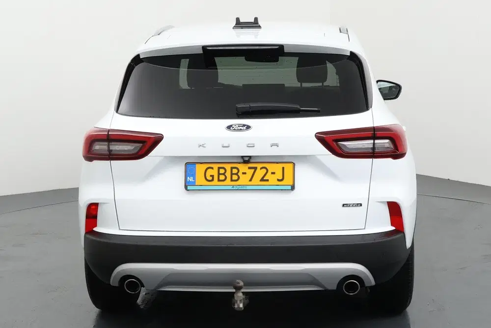 Ford Kuga 2.5 PHEV Titanium Krachtige plug-in hybrid uit 2024, foto 13