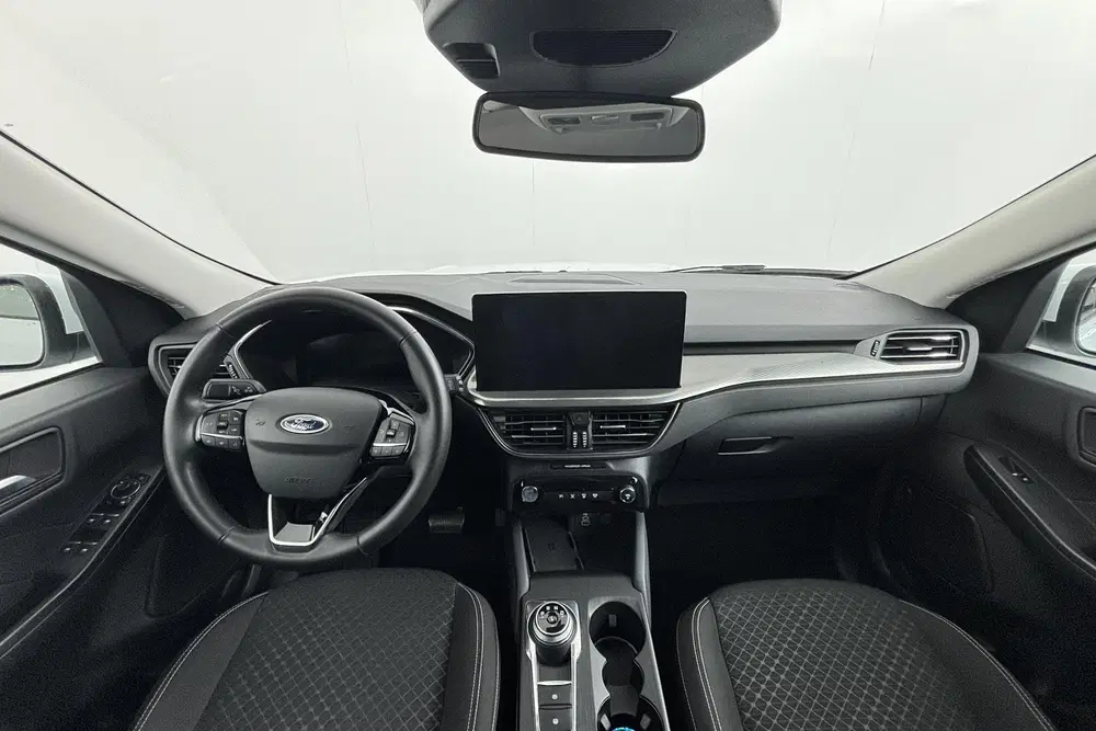 Ford Kuga 2.5 PHEV Titanium Krachtige plug-in hybrid uit 2024, foto 2