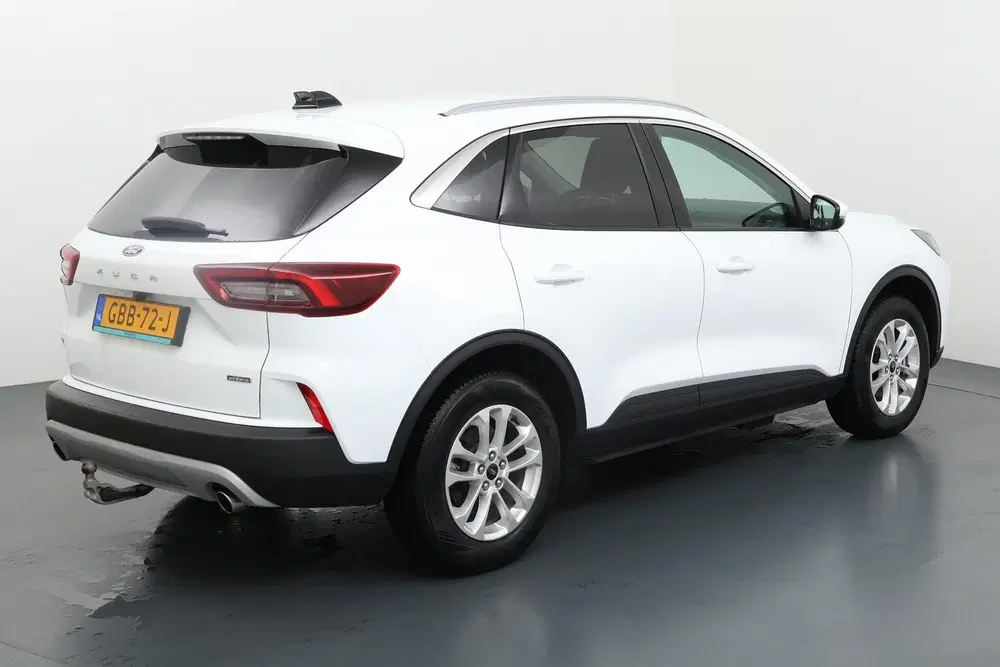 Ford Kuga 2.5 PHEV Titanium Krachtige plug-in hybrid uit 2024, foto 6