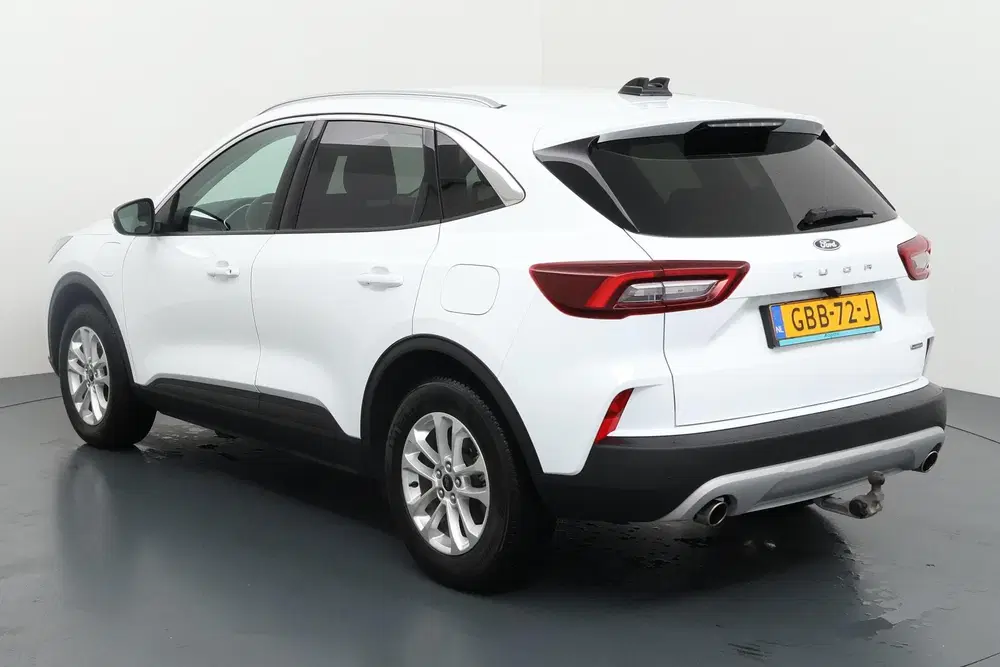 Ford Kuga 2.5 PHEV Titanium Krachtige plug-in hybrid uit 2024, foto 7
