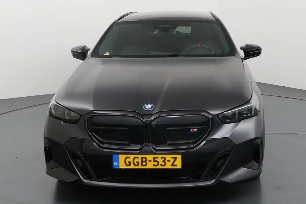 BMW i5 M60 xDrive 84 kWh Elektrische topper met v uit 2024, foto 9