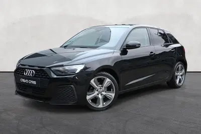 Audi A1 30 TFSI S Line Pro Line S uit 2019