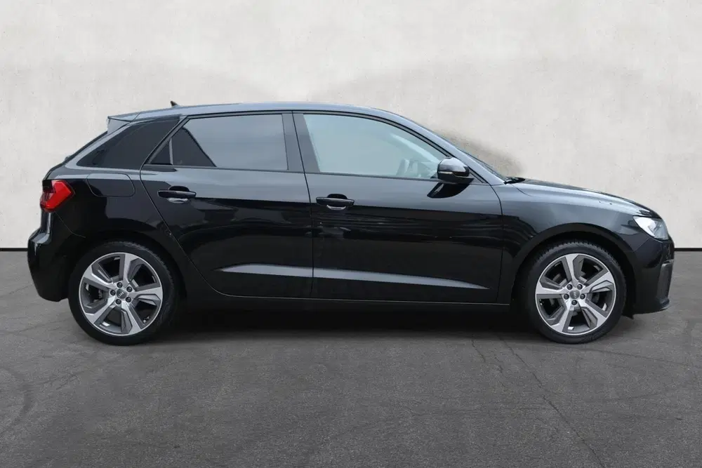 Audi A1 30 TFSI S Line Pro Line S uit 2019, foto 10