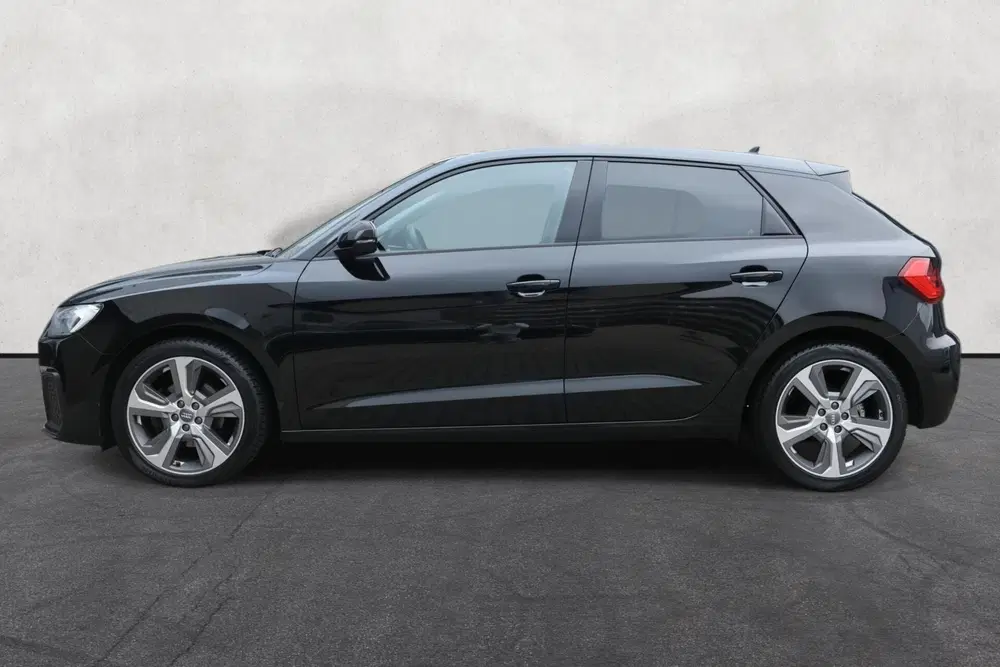 Audi A1 30 TFSI S Line Pro Line S uit 2019, foto 11