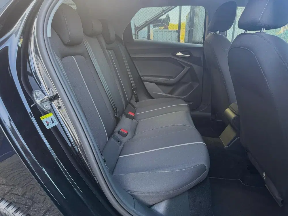 Audi A1 30 TFSI S Line Pro Line S uit 2019, foto 14