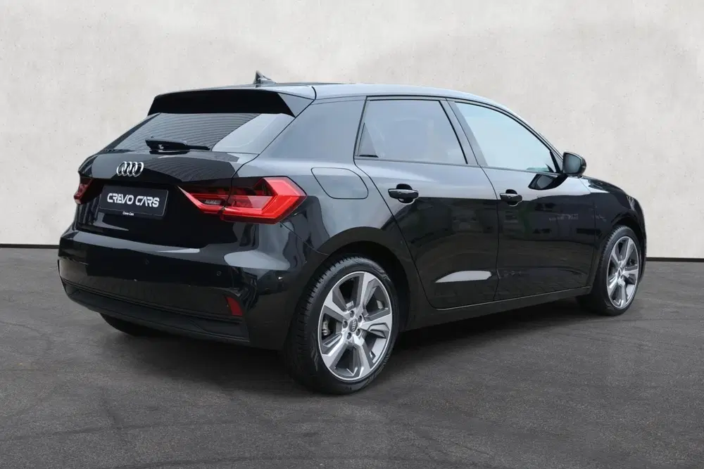 Audi A1 30 TFSI S Line Pro Line S uit 2019, foto 2