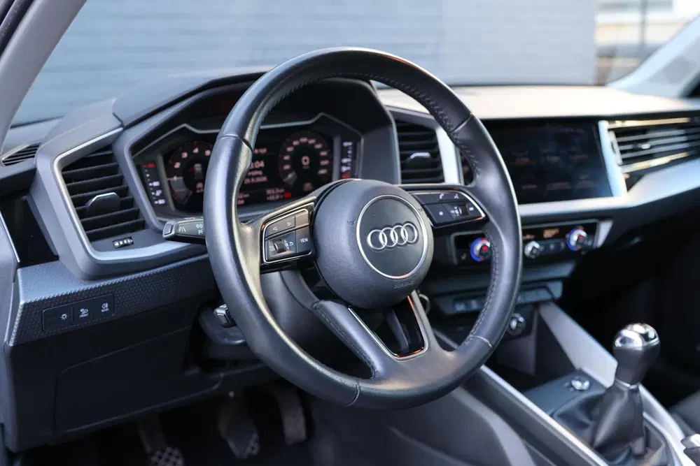Audi A1 30 TFSI S Line Pro Line S uit 2019, foto 3