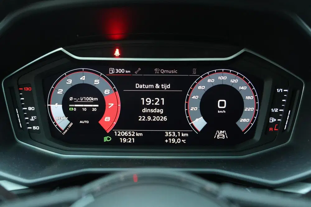 Audi A1 30 TFSI S Line Pro Line S uit 2019, foto 4