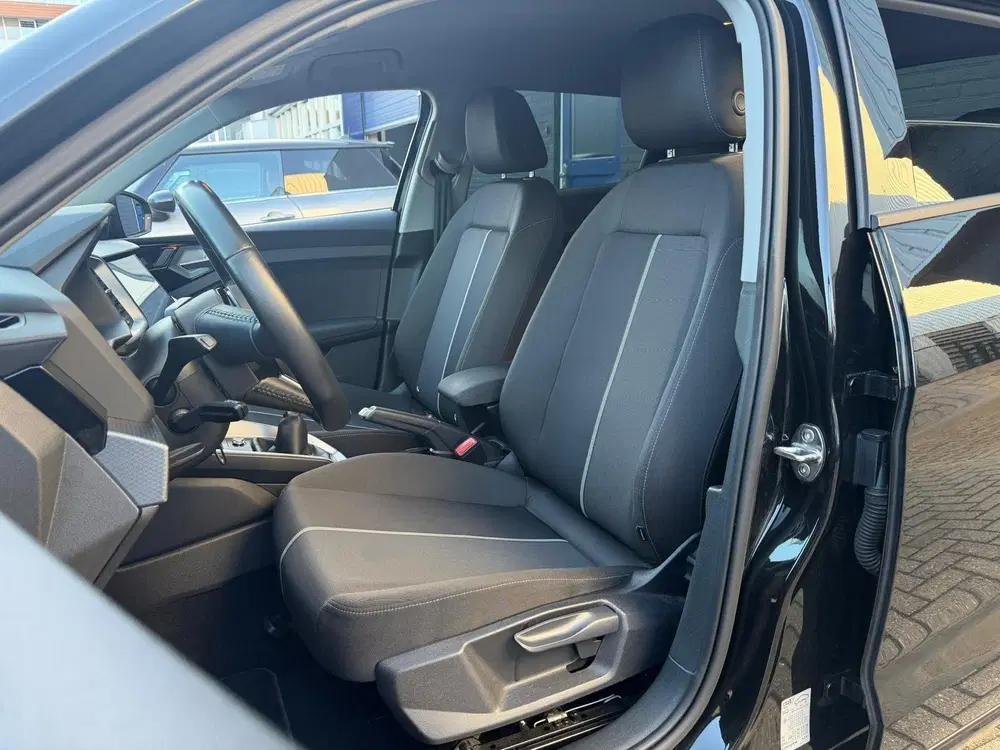 Audi A1 30 TFSI S Line Pro Line S uit 2019, foto 5