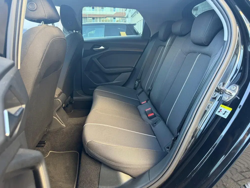 Audi A1 30 TFSI S Line Pro Line S uit 2019, foto 6