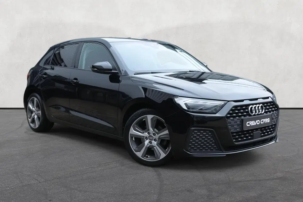 Audi A1 30 TFSI S Line Pro Line S uit 2019, foto 8