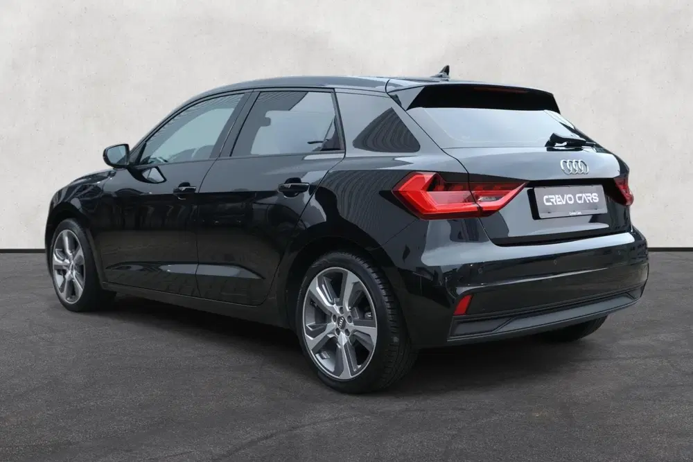 Audi A1 30 TFSI S Line Pro Line S uit 2019, foto 9