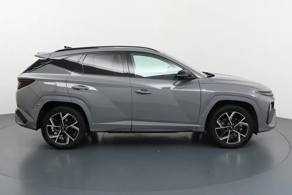 Hyundai TUCSON 1.6 T-GDI PHEV N Line Edition Veelzijdige uit 2025, foto 11
