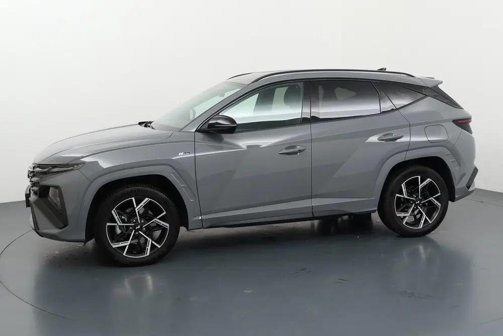 Hyundai TUCSON 1.6 T-GDI PHEV N Line Edition Veelzijdige uit 2025, foto 12