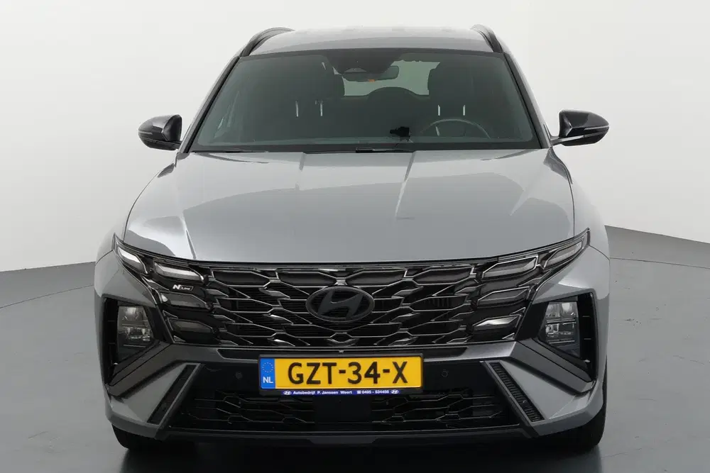 Hyundai TUCSON 1.6 T-GDI PHEV N Line Edition Veelzijdige uit 2025, foto 9