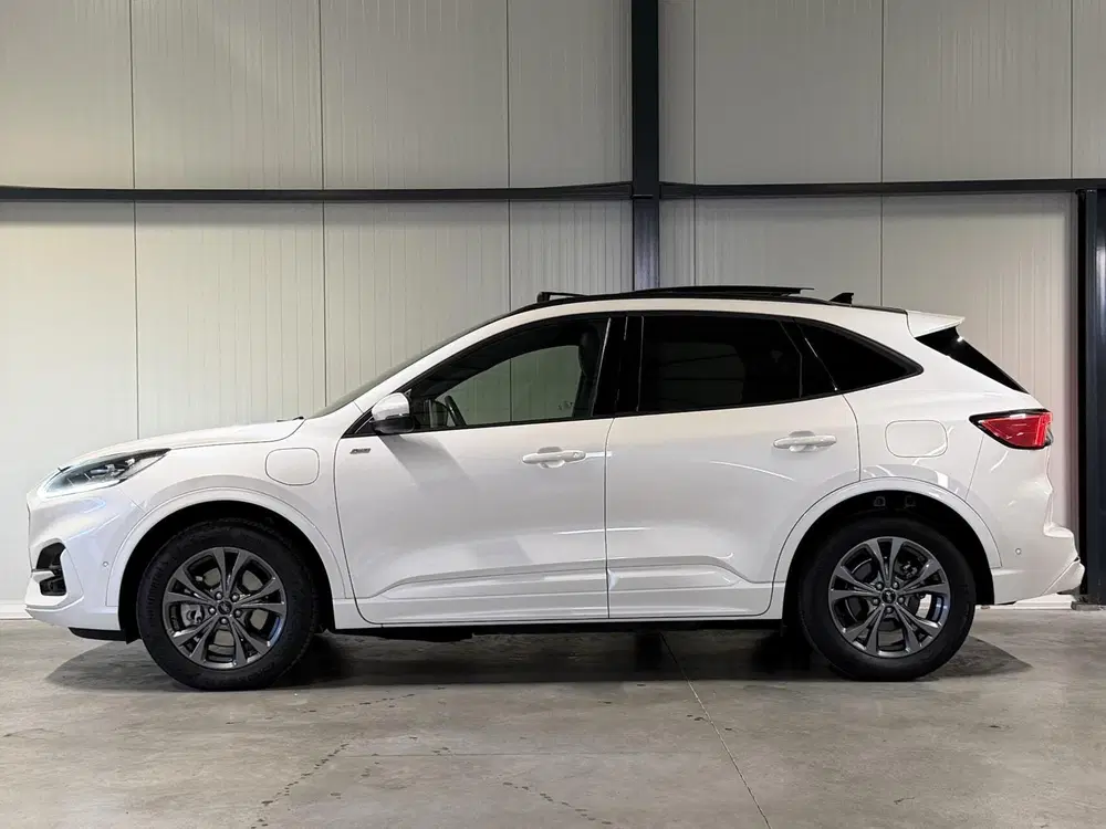 Ford Kuga 2.5 PHEV ST-Line X B&O Pano Camera Winterp uit 2021, foto 10