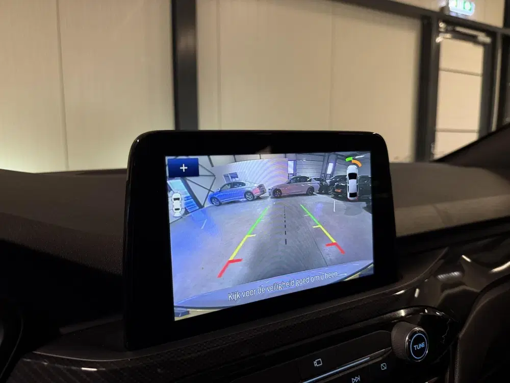Ford Kuga 2.5 PHEV ST-Line X B&O Pano Camera Winterp uit 2021, foto 15