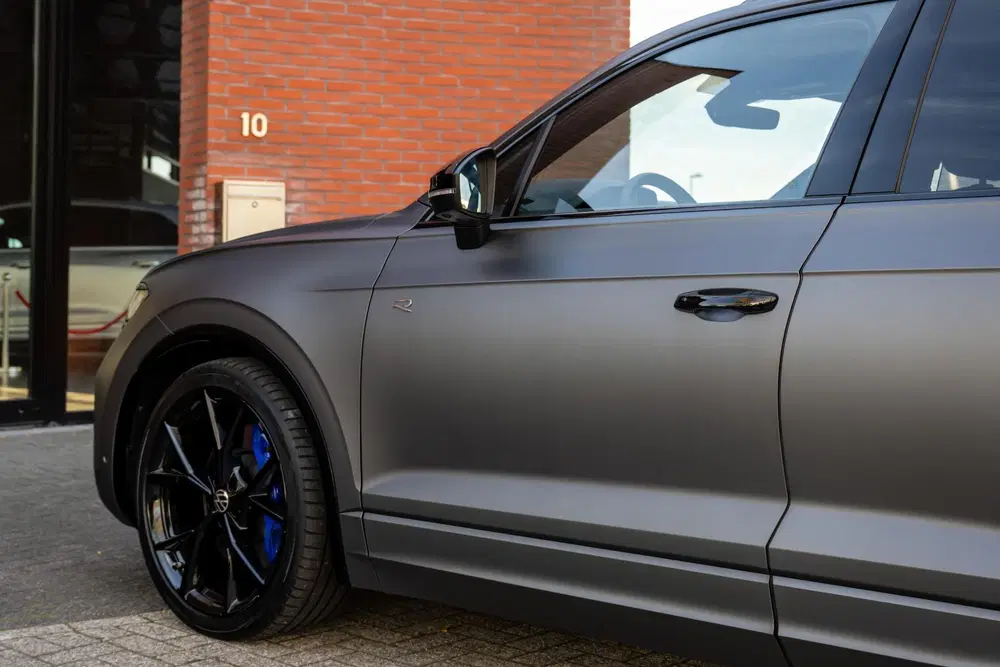 Volkswagen Touareg 3.0 TSI eHybrid R 4M Puglia MATLAK DynAud uit 2024, foto 10