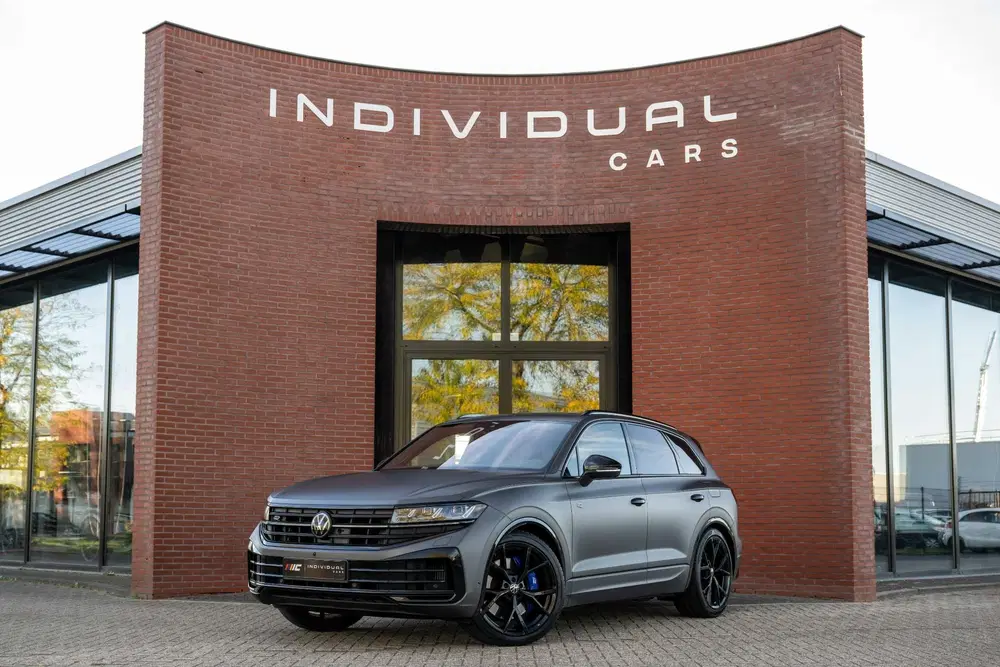 Volkswagen Touareg 3.0 TSI eHybrid R 4M Puglia MATLAK DynAud uit 2024, foto 2