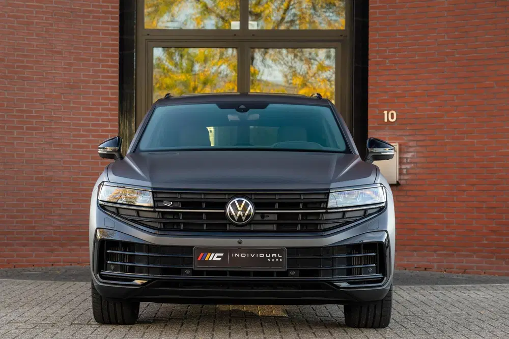 Volkswagen Touareg 3.0 TSI eHybrid R 4M Puglia MATLAK DynAud uit 2024, foto 5