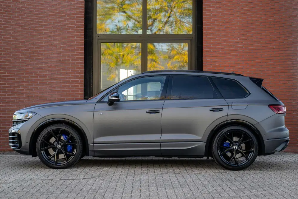 Volkswagen Touareg 3.0 TSI eHybrid R 4M Puglia MATLAK DynAud uit 2024, foto 7